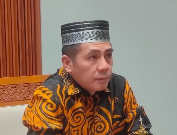 Komisi I DPR Ajak AMSI Jadi Mitra Lawan Kejahatan Siber