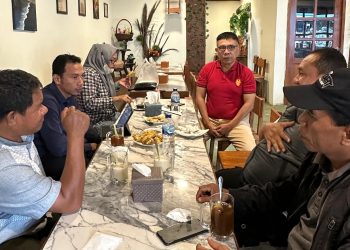 Semarakkan HPN, AMSI Kaltim Bakal Gelar Dialog Bisnis Migas