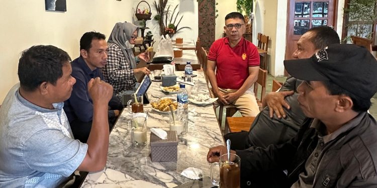 Semarakkan HPN, AMSI Kaltim Bakal Gelar Dialog Bisnis Migas