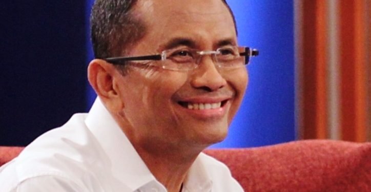 Dahlan Iskan Siap Jadi Ketua Dewan Pers