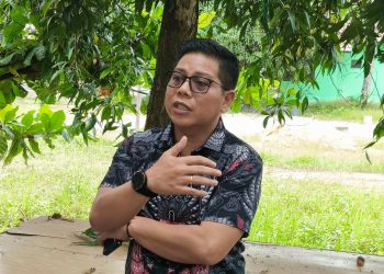 Dana Nasabah Bank Kaltimtara Rp300 Juta Hilang, Ini Kronologinya
