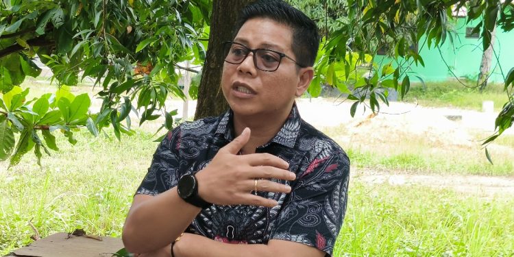 Dana Nasabah Bank Kaltimtara Rp300 Juta Hilang, Ini Kronologinya