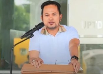 Gubernur Targetkan Kaltim Raih Tiga Besar di PON 2028