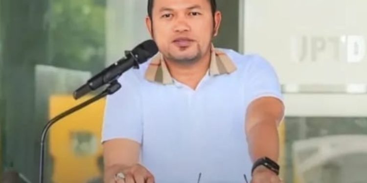 Gubernur Targetkan Kaltim Raih Tiga Besar di PON 2028