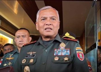 Permudah Kendali, Dua Kodam Baru Bakal Dibentuk di Kalimantan