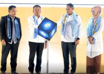 Pemprov Kaltim Luncurkan 6 Peket Unggulan Program Gratispol