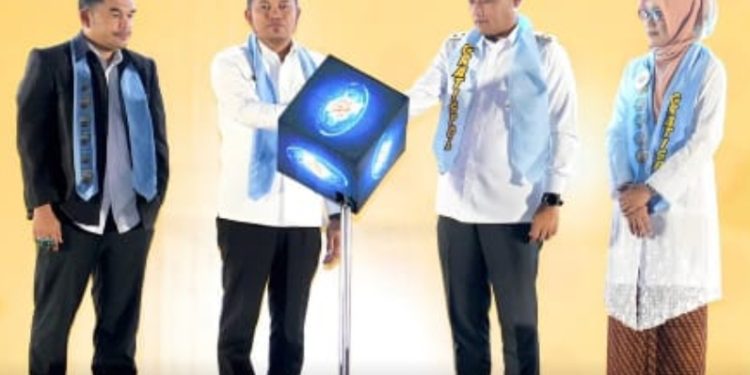 Pemprov Kaltim Luncurkan 6 Peket Unggulan Program Gratispol