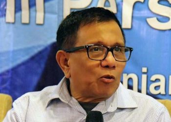 PWI Sesalkan Penangkapan  Direktur Pemberitaan Jak TV, Mestinya ke Dewan Pers