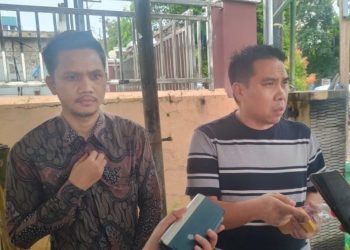 Gubernur Kaltim Kirim Utusan Bersilaturahmi ke PWI Kaltim