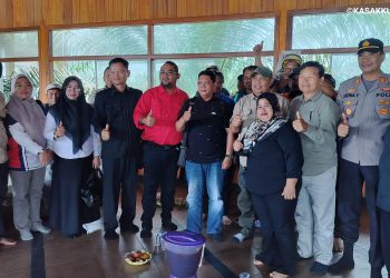 Panja DPRD Kutai Timur “Warning” PT EMAS Selesaikan Sengketa Lahan Kelompok Tani