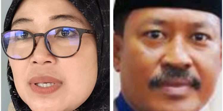 Banjir Bengalon dan Sangatta Sudah Disampaikan ke Gubernur Kaltim