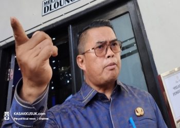 Wakil Bupati Kutai Timur Siap Mediasi Konflik Bukit Kayangan 