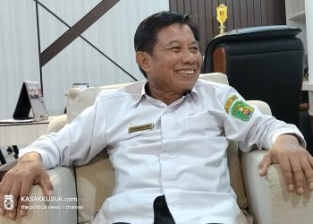 Inspektorat Bentuk Dua Tim Khusus Tindaklanjuti Rekomendasi BPK