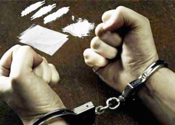 Pengedar Sabu di Sangatta Ditangkap, 62 Gram Barang Bukti Disita