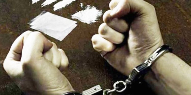 Pengedar Sabu di Sangatta Ditangkap, 62 Gram Barang Bukti Disita