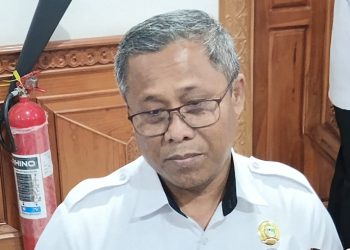 Air Bersih Tak Mengalir di Bukit Khayangan, PDAM Sebut Tiga RT Terisolasi Wilayah Tambang Batu Bara