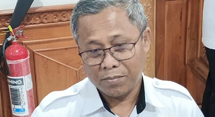 Air Bersih Tak Mengalir di Bukit Khayangan, PDAM Sebut Tiga RT Terisolasi Wilayah Tambang Batu Bara