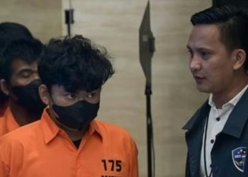 Tiga Anak Jadi Korban Grup FB Fantasi Sedarah dan Suka Duka