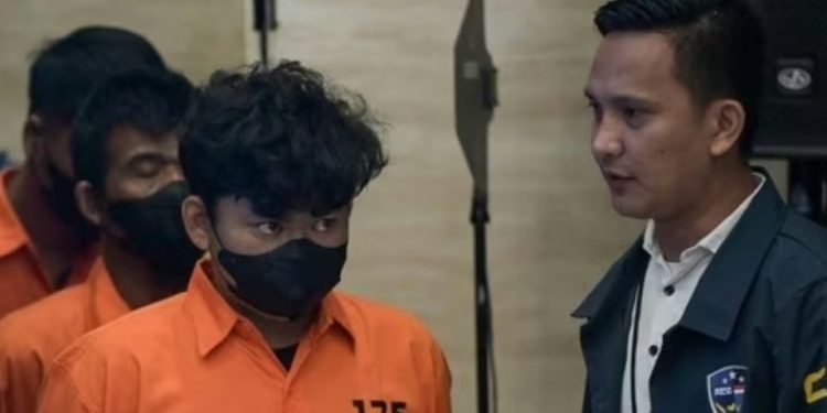 Tiga Anak Jadi Korban Grup FB Fantasi Sedarah dan Suka Duka