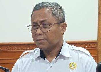 Perumdam TTB Kutai Timur Optimalkan Alat WTP Hadapi Air Sungai Keruh