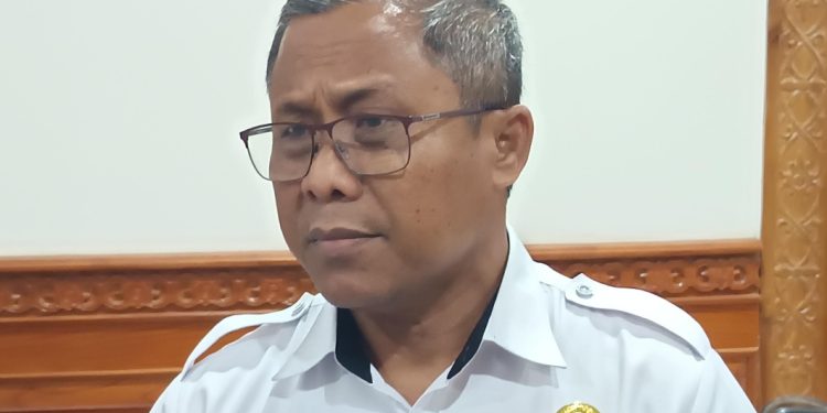 Perumdam TTB Kutai Timur Optimalkan Alat WTP Hadapi Air Sungai Keruh