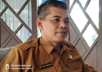 Jelang Iduladha, Disperindag Kutai Timur Pantau Harga Bapokting