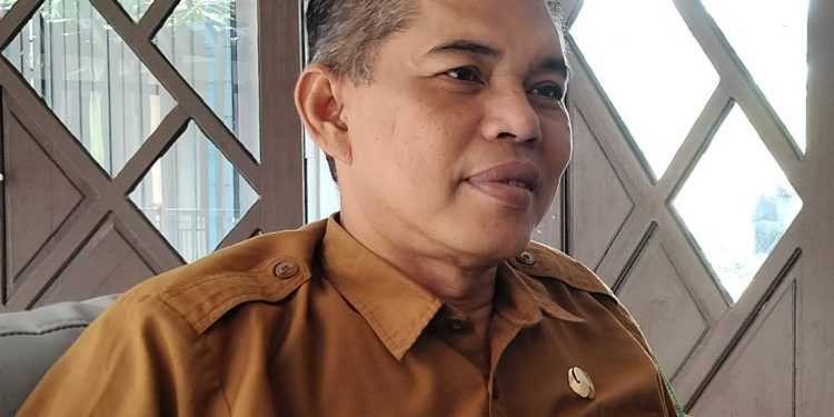 Jelang Iduladha, Disperindag Kutai Timur Pantau Harga Bapokting