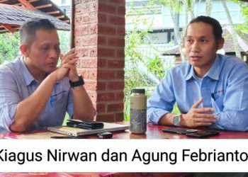 DLH Ungkap Penyebab Keruhnya Air Sungai Bulu di Bukit Kayangan, Ini Tanggapan PT KPC