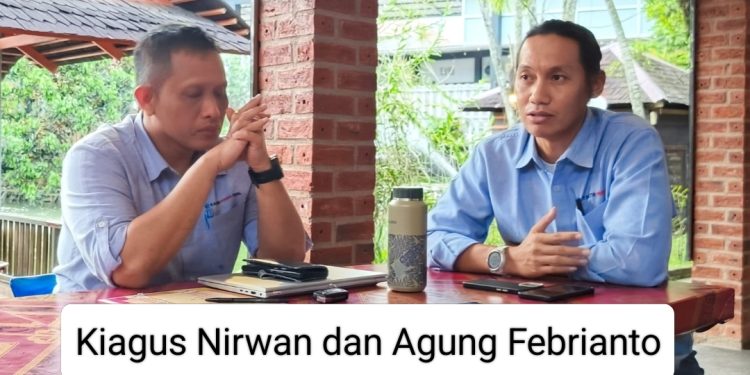 DLH Ungkap Penyebab Keruhnya Air Sungai Bulu di Bukit Kayangan, Ini Tanggapan PT KPC