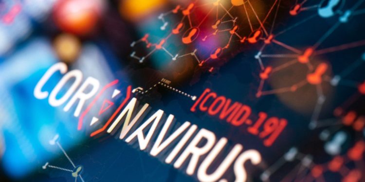 Covid 19 Merebak di Asia, Kemenkes Minta Publik Waspada