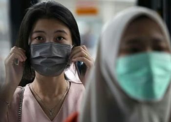 Covid-19 Varian XEC Meningkat di Thailand, Ini Anjuran Kemlu RI