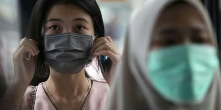 Covid-19 Varian XEC Meningkat di Thailand, Ini Anjuran Kemlu RI