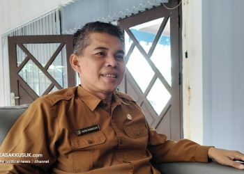 Jarak Sesama Toko Modern Perlu Diatur, Disperindag Susun Perbup