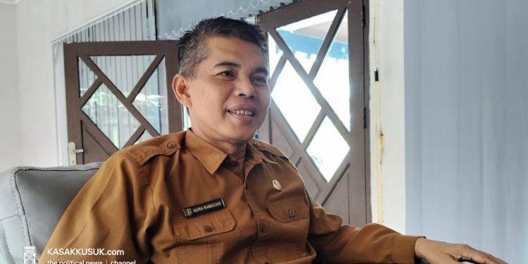 Jarak Sesama Toko Modern Perlu Diatur, Disperindag Susun Perbup