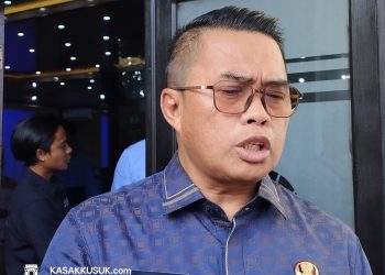 Wakil Bupati Instruksikan Auditor Inspektorat Periksa Semua Kepala Desa 
