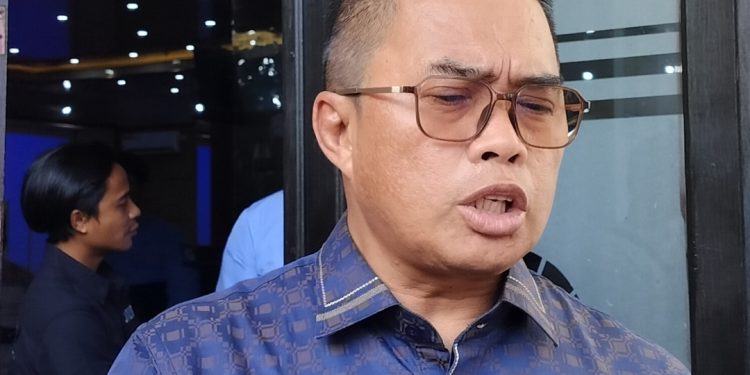 Wakil Bupati Instruksikan Auditor Inspektorat Periksa Semua Kepala Desa 