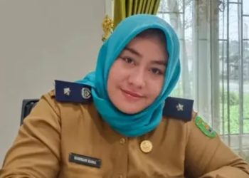 PT KPC Beri Izin Terbatas Pasang Jaringan Listrik PLN di Bukit Kayangan