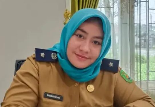 PT KPC Beri Izin Terbatas Pasang Jaringan Listrik PLN di Bukit Kayangan