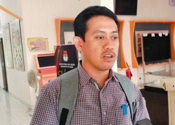 ‎‎RSUD Kudungga Antisipasi Potensi Munculnya Covid-19 di Kutai Timur