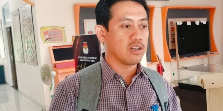 RSUD Kudungga Antisipasi Potensi Munculnya Covid-19 di Kutai Timur