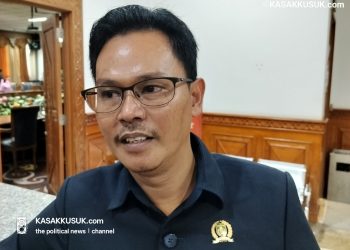 FPKS Dorong Pemkab Lebih Transparan Soal Anggaran dan Program 