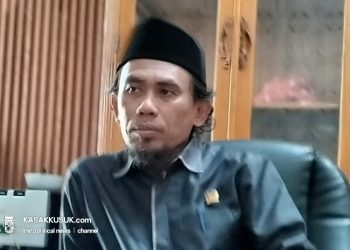 Petisi Change.org Desak Kembalikan Pokir DPRD, Ini Kata Bupati
