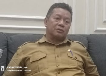 95 Persen Proyek Multiyears Tuntas, Satu Kontraktor Lari