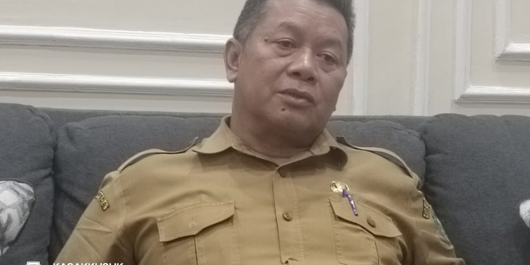 95 Persen Proyek Multiyears Tuntas, Satu Kontraktor Lari