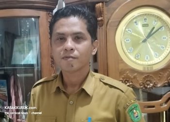 Pembayaran Lahan Masyarakat Belum Masuk RKPD Perubahan