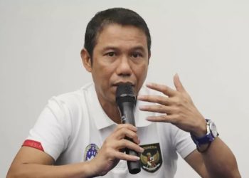 Yunus Nusi dari KNPI Kaltim ke Angkasa Pura, Segini Gajinya
