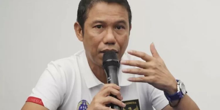 Yunus Nusi dari KNPI Kaltim ke Angkasa Pura, Segini Gajinya