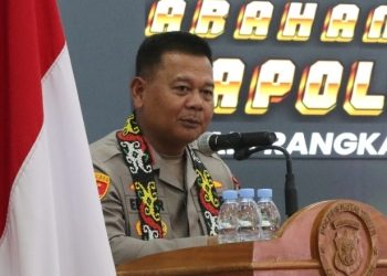 Kapolda Apresiasi Sinergi Tiga Pilar, Pangdam Sebut Kutai Timur Etalase Kalimantan