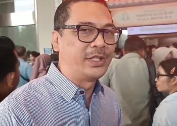 Pergub Kaltim Dorong Perusahaan Media Verifikasi Dewan Pers