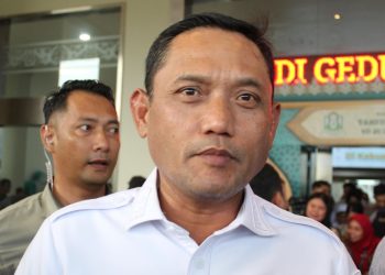 Ratusan Sekolah di Kutai Timur Terancam Putus Internet Gratis, Pemprov Siap Beri Bantuan Keuangan